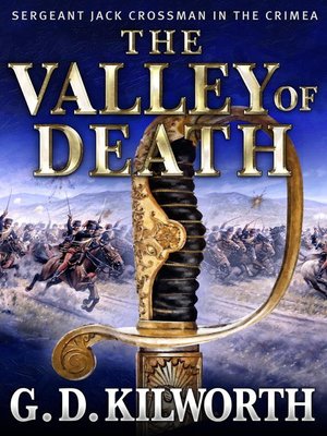 cover image of The Valley of Death